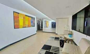 Imagem 2: Cobertura à venda, 1 quarto, 1 suíte, 1 vaga, São Pedro - Belo Horizonte/MG