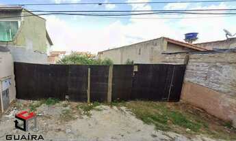 Imagem: Terreno à venda Bairro Assunção - São