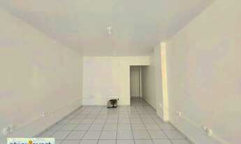 Imagem 5: Kitnet com 1 dormitório para alugar, 38 m² por R$ 2.000,00/mês - Centro - Florianópolis/SC