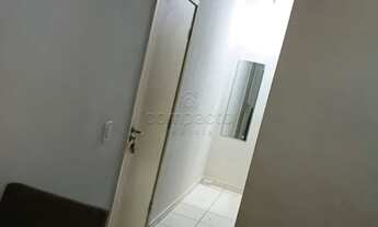Imagem 2: Apartamento Padrão em São José do Rio Preto