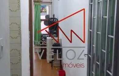 Imagem 11: Kitnet/Conjugado-À VENDA-Centro-Rio de Janeiro-RJ