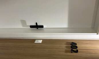 Imagem 3: Apartamento para aluguel com 100 metros quadrados com 2 quartos.