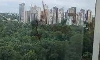 Imagem 2: Apartamento Edifício PARK TOWER. 3 suítes, 2 vagas, frente