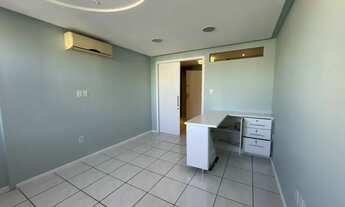 Imagem 5: Sala Comercial para venda e locação semi mobiliada Edifício San Vicente Centro Criciúma