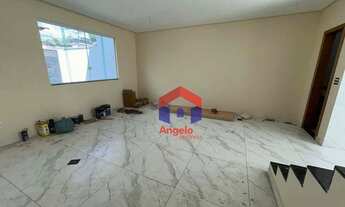 Imagem 2: Casa com 3 quartos à venda, 105 m² por R$ 530.000 - Copacabana - Belo Horizonte/MG