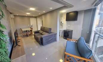 Imagem: Apartamento para locação no coração