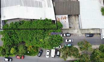 Imagem: Terreno de 750 metros a venda em Icaraí