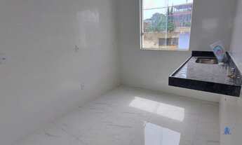 Imagem 6: COBERTURA DUPLEX 2 QUARTOS SUITE VAGA SOB PILOTIS