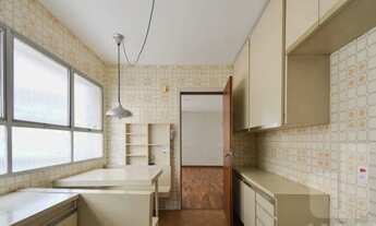 Imagem 6: Apartamento com 3 Dormitórios 2 Vagas em Higienópolis