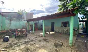 Imagem: CASA COM QUINTAL