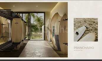 Imagem 3: Apartamento para Venda em Florianópolis, Campeche, 2 dormitórios, 1 suíte, 3 banheiros, 1