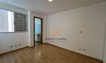 Imagem 4: Apartamento com 3 dormitórios para alugar, 97 m² por R$ 8.995,00/mês - Lourdes - Belo Hori