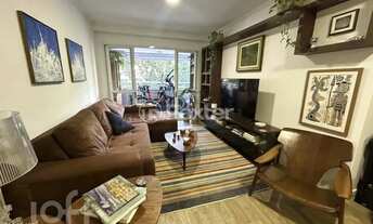 Imagem 2: Apartamento à venda Rua Bocaiúva, Centro - Florianópolis