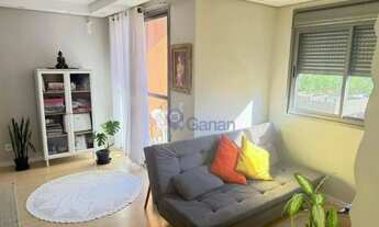 Imagem 4: Apartamento com 2 dormitórios à venda, 61 m² por R$ 510.000 - Jardim Marajoara - São Paulo