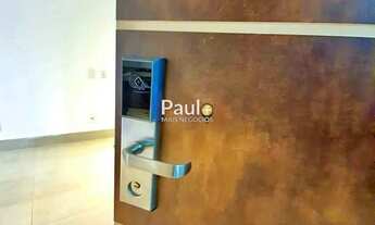 Imagem 2: Apartamento à venda em Campinas, Edifício Exclusivo - Cambuí, com 1 suíte, com 51 m²