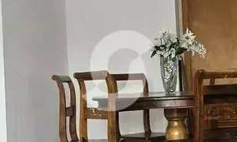 Imagem 6: Ótimo apartamento com 3 dormitórios à venda, 85 m² por R$ 810.000 - Icaraí - Niterói/RJ