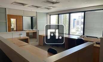 Imagem 7: Conjunto, 110 m² - venda por R$ 2.200.000,00 ou aluguel por R$ 19.200,00/mês - Itaim Bibi