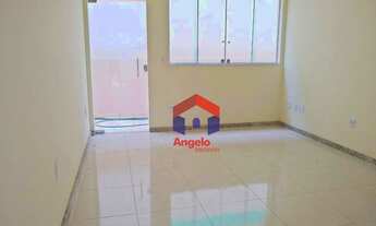 Imagem 4: Apartamento Garden à venda, 120 m² por R$ 360.000,00 - Jardim Leblon - Belo Horizonte/MG