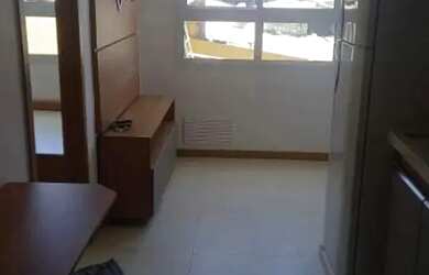 Imagem 6: Apartamento com 1 dormitório, 25 m² - venda por R$ 320.000,00 ou aluguel por R$ 3.100,00/m
