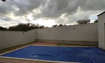 Imagem 4: Sobrado 3 suítes, 441 m² para locação, condomínio do lago