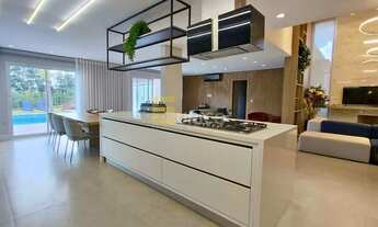 Imagem 7: Casa PORTEIRA FECHADA à Venda no Condomínio Residencial Colinas de Inhandjara - Itupev