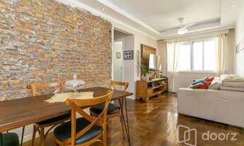 Imagem: Imóvel na Ari Marinho com 2 dormitórios