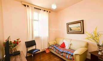 Imagem 4: Apartamento á venda no bairro Sagrada Família