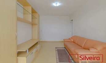 Imagem 5: APARTAMENTO 2 DORMITÓRIOS NO BAIRRO SANTANA