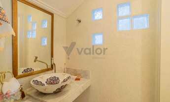 Imagem 7: Casa à venda em Campinas, Bairro das Palmeiras, com 3 suítes, com 248 m², Alto das Palmeir