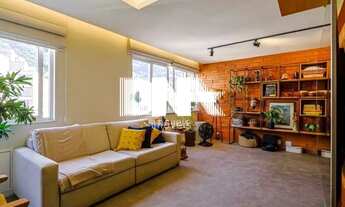 Imagem: Apartamento Padrão / Residencial / Humaitá