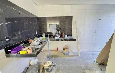 Imagem 7: APARTAMENTO COM 3QUARTOS 1SUITE 2VAGAS,150M² POR R$989.000