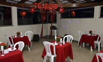 Imagem 4: Salao de festas Galpão / depósito com aluguel por R$400 /mês