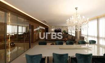 Imagem 6: Opus Vitreo - Setor Marista