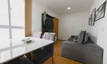 Imagem 2: EM 2026 REALIZE SEU SONHO SUA CASA PRÓPRIA OLHA QUE APARTAMENTO