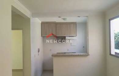 Imagem 4: Apartamento em Rua Doutor Giuseppe Aufiero Sobrinho - Jardim Residencial Elvio Lupo - Arar