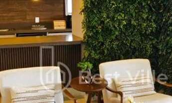 Imagem 4: Apartamento com 3 dormitórios à venda, 202 m² por R$ 3.300.000,00 - Alphaville - Santana d