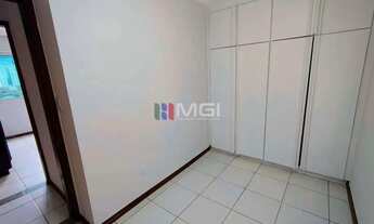 Imagem 3: Apartamento para Alugar no Jardim América 3 Quartos com Suíte (84m²