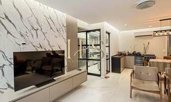 Imagem 2: Lindo Apartamento com 4 Quartos em Jardim da Penha - Vitória ES