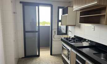 Imagem 5: Apartamento semi mobiliado 208 sul