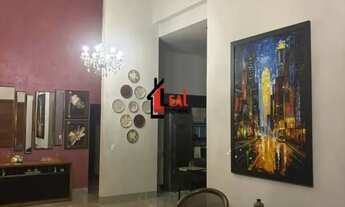 Imagem 4: Casa para Venda em Álvares Machado, RESIDENCIAL SAO JOAO, 3 dormitórios, 1 suíte, 3 banhei