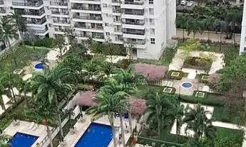 Imagem 2: Cobertura Reserva do Parque CIDADE JARDIM