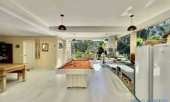 Imagem 6: CASA EM CONDOMÍNIO - JARDIM DO GOLF I - SP