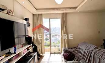 Imagem 6: Apartamento em Rua Baltazar Nunes - Vila Carmosina - São Paulo/SP