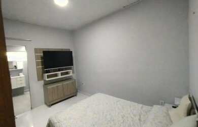 Imagem 5: Casa no Conjunto Mundo Novo - 180 mil (a vista