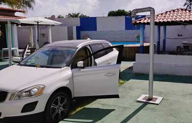 Imagem 4: Aluguel Casa em condomínio com 3 dormitórios