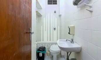 Imagem 6: Conjunto Comercial de Alto Padrão na Bela Vista, São Paulo-SP: 1 Sala, 2 Banheiros, 1 Vaga