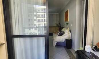 Imagem 7: Apartamento de 3 dormitórios (1suite) + dependência empregada, 1 garagem!