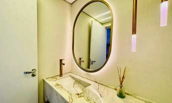 Imagem 6: Imóvel para aluguel e venda com 126 metros quadrados com 2 quartos em Cambuí - Campinas