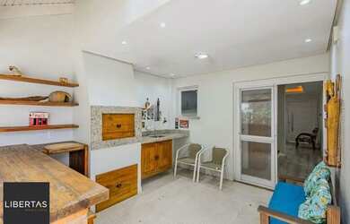 Imagem 16: Libertas Imobiliária aluga casa em condomínio com 242m2 no bairro Ecoville