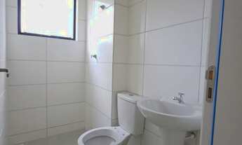 Imagem 5: APTO FLOR DE LÓTUS